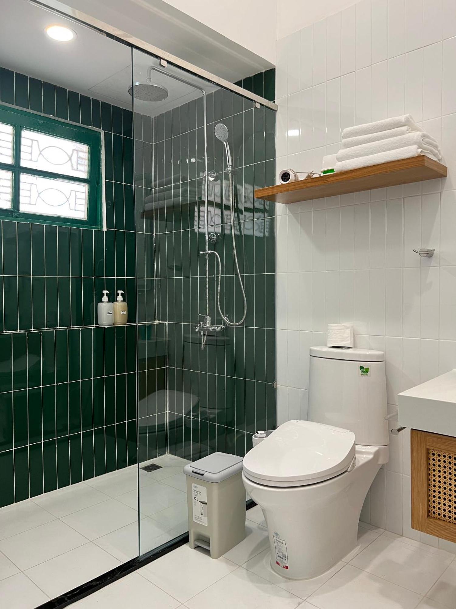 Lovely Boho At Nguyen Hue By Circadian Apartamento Cidade de Ho Chi Minh