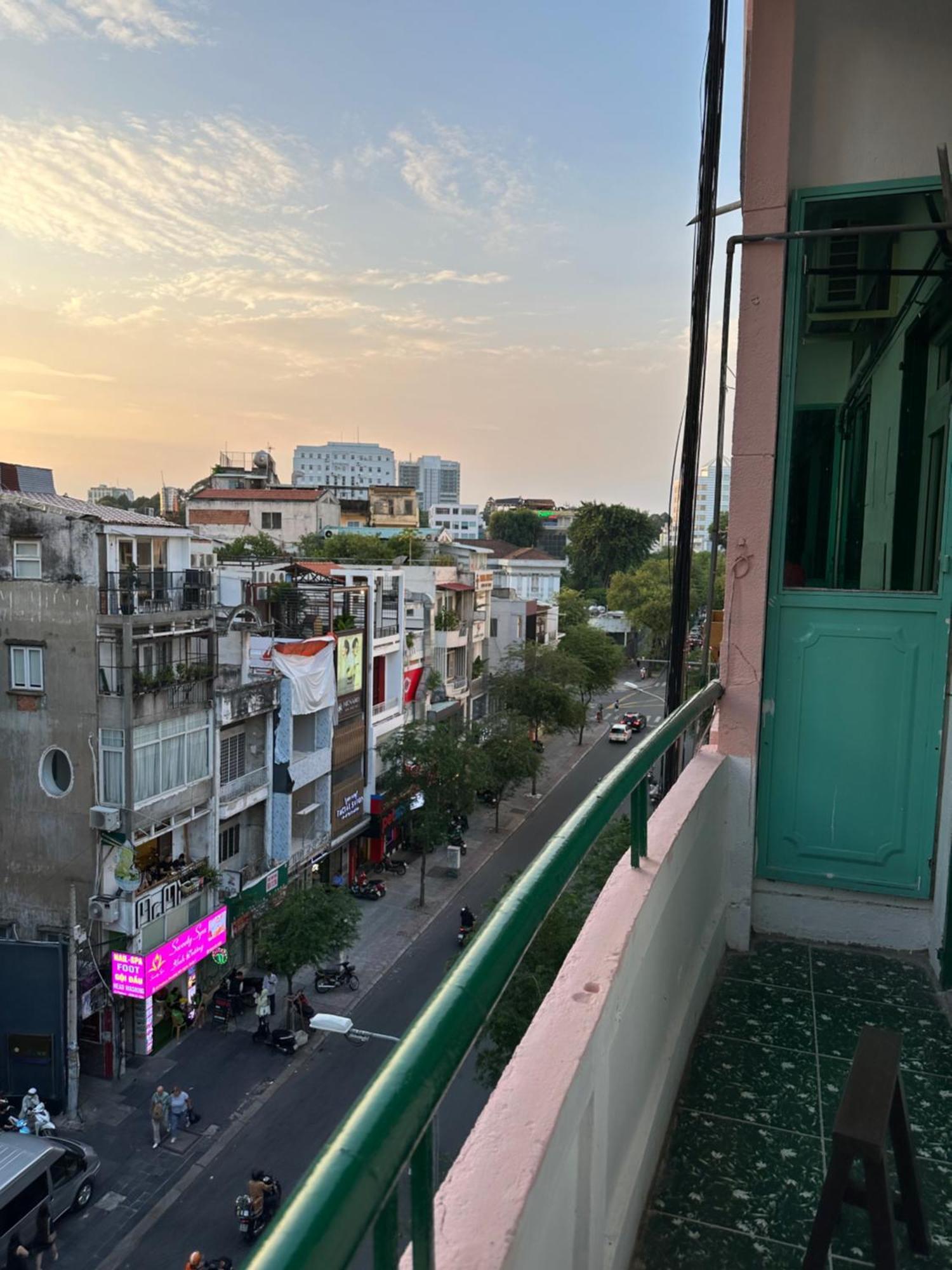 Lovely Boho At Nguyen Hue By Circadian Cidade de Ho Chi Minh